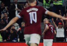 England have found the recipe to stop Erling Haaland