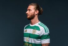 Coach Martin O’ Neill knows Kasper Høgh is made for Celtic