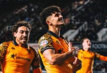 Newly-promoted Hull City raced against the clock and won – no points penalty