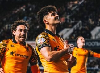 Newly-promoted Hull City raced against the clock and won – no points penalty