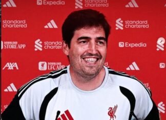 Liverpool must secure the extreme speed of Bradley Barcola