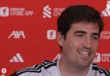 Now it is between four exciting wingers for Liverpool