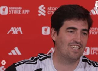 Now it is between four exciting wingers for Liverpool