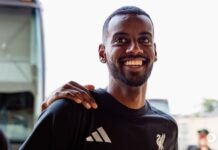 Iraola likes what he sees: “Alexander Isak will be huge for us!”