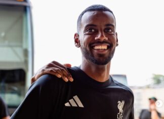 Iraola likes what he sees: “Alexander Isak will be huge for us!”