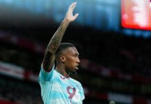 Brentford sign Jaidon Anthony