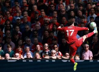 Refuses to give up – testing Liverpool with new bid for Curtis Jones