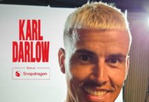 Manchester United sign a proud Karl Darlow