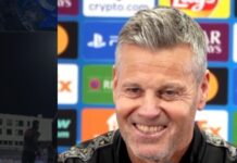 Bodø/Glimt’s success coach Kjetil Knutsen in talks with a big club in the shadow of World Cup turmoil