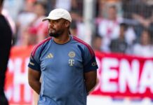 Bayern Munich are sending two players with plenty of playing time back to their parent club