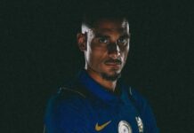 Chelsea pay £52 million for the centre-back who will intimidate opponents