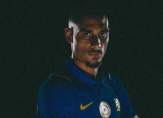Chelsea pay £52 million for the centre-back who will intimidate opponents