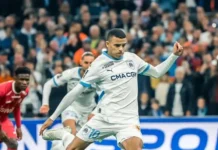 Big drama surrounding Mason Greenwood’s future