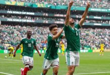 Liverpool throw themselves into the race for Mexico’s new jewel