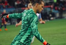 LIVE – Norway v England: commentary, updates and goals from the quarter-finals of the 2026 World Cup