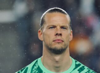 Four reasons why a Premier League club has everything to gain from signing World Cup hero Ørjan Nyland