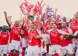 Arsenal willing to smash the wage record!