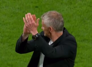 Only a matter of time before Solskjaer lands the next big coaching job