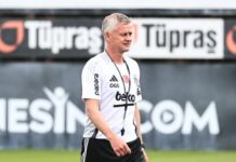 England considered both Solskjaer and Guardiola before hiring Tuchel