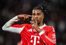 Real Madrid have got Bayern Munich star Michael Olise fired up for record transfer