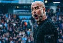 Time England bring in a “ready” Pep Guardiola as their new national team coach
