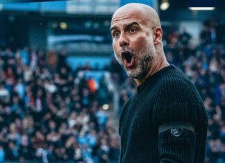 Time England bring in a “ready” Pep Guardiola as their new national team coach