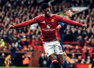 What now, Marcus Rashford?!