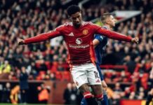 ‘Unlikely’ Rashford swap for Manchester United reported