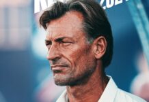 Hervé Renard will not be allowed to continue after two World Cup matches with more “humiliation”