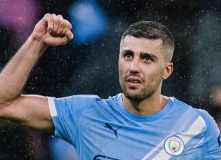 Manchester City’s desired successor to Rodri just said no to Manchester United