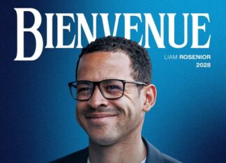 Liam Rosenior was weighed too lightly by Chelsea after 107 days – signing with one of Europe’s most up-and-coming clubs