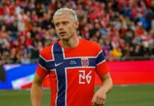 Manchester United are serious about Julian Ryerson!