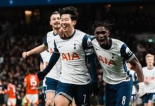Tottenham’s burning desire for Son Heung-min’s replacement could trigger Norway’s second biggest football transfer