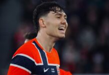 Arsenal player pushed out – Jørgen Strand Larsen could get Christian Nørgaard as a new teammate at Crystal Palace