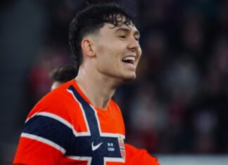 Arsenal player pushed out – Jørgen Strand Larsen could get Christian Nørgaard as a new teammate at Crystal Palace