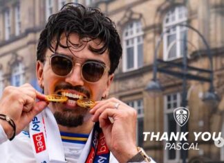 The unwanted sale of key player Pascal Struijk was part of a larger plan at Leeds – which paid off