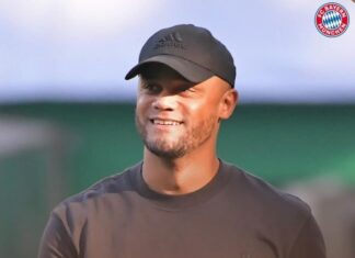 Vincent Kompany called one of the most expensive Manchester United flops of all time for signing with Bayern Munich
