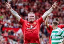 Norway’s World Cup triumph sends Wayne Rooney to the rowing boat, but cheats Liverpool supporters of “event of the year”