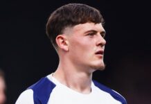 Signing Will Lankshear from Tottenham – Middlesbrough fans love what he says about the club