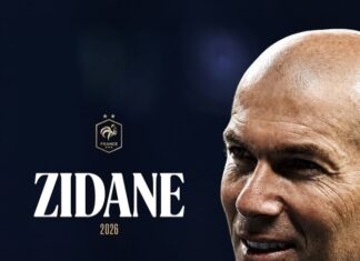 Zinedine Zidane has finally landed his dream job!