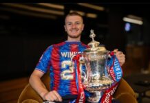 Reporter with bombshell about Manchester United’s pursuit of Adam Wharton