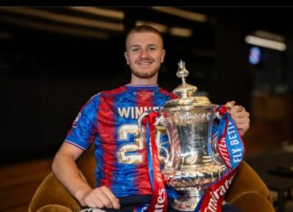 Reporter with bombshell about Manchester United’s pursuit of Adam Wharton