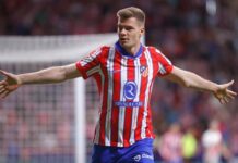 Still heading towards transfer for super striker Alexander Sørloth!