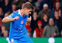 Alexander Sørloth injured – will miss the start of the season