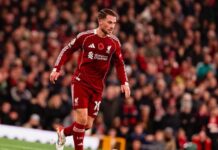 Dominik Szoboszlai fires up Alexis Mac Allister rumours