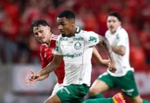 Selling Savinho and attempting a Palmeiras winger with a €100 million buyout clause