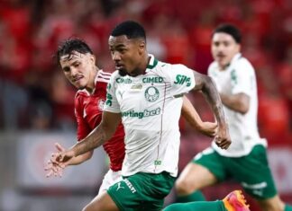 Selling Savinho and attempting a Palmeiras winger with a €100 million buyout clause