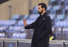 Fulham leave the pitch – then Malaga puts a penalty into an empty net