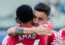 Aston Villa with shocking bid for Manchester United star – no one saw this coming