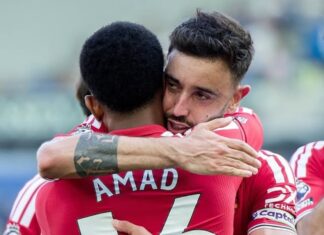 Aston Villa with shocking bid for Manchester United star – no one saw this coming